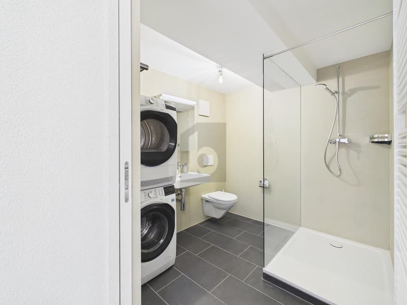Arredamento interno di alta qualità - primo affitto! (5)