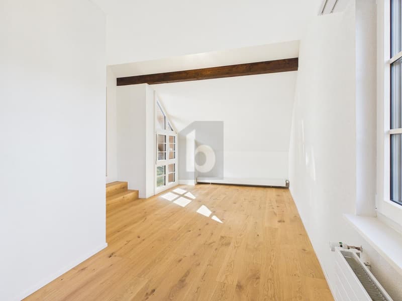 Arredamento interno di alta qualità - primo affitto! (3)