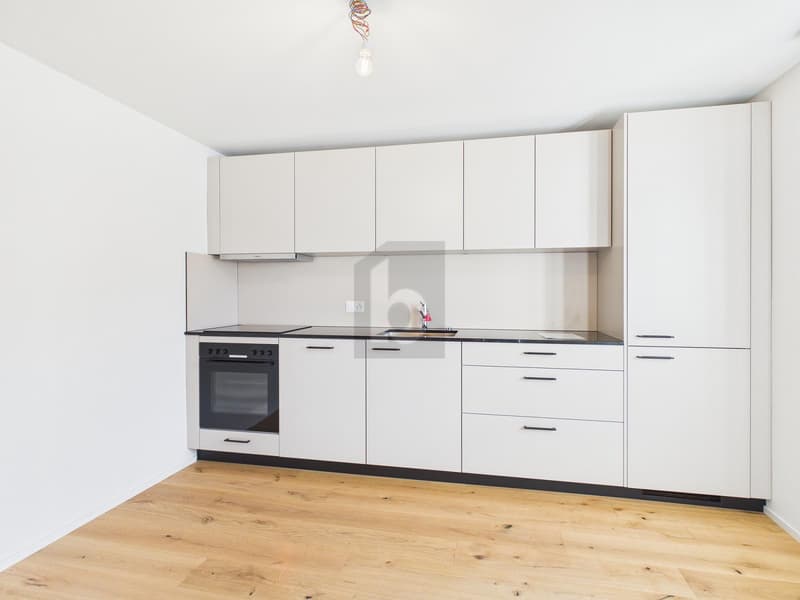 Arredamento interno di alta qualità - primo affitto! (4)