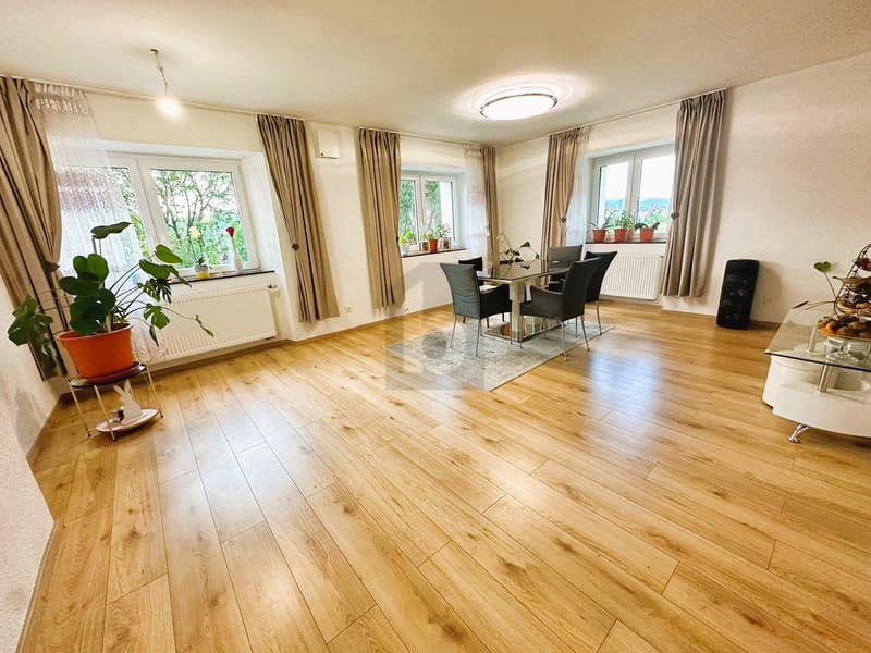 HOCHWERTIG KERNSANIERT AN RUHIGER LAGE (2)