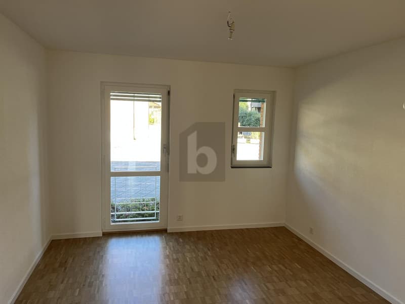 Una residenza da sogno con vista sul lago e piccolo giardino (4)