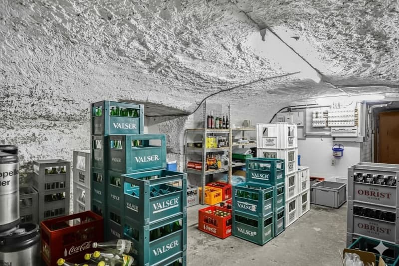 Seltene Gelegenheit in einem dynamischen Dorf (5)