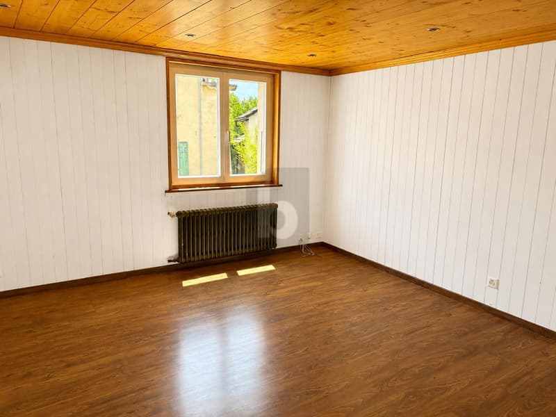 AUTHENTIC, SPACIOUS AND FAMILY-FRIENDLY (3)
