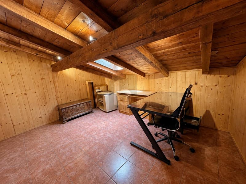 AUTHENTIC, SPACIOUS AND FAMILY-FRIENDLY (4)