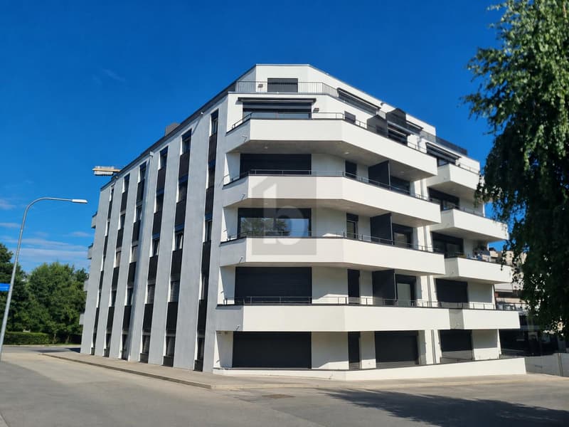 Moderner Komfort in idealer Lage (1)