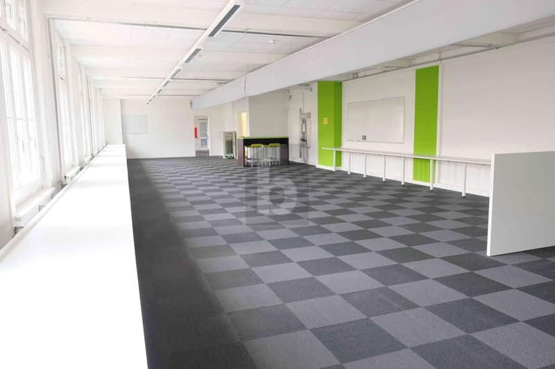 BÜROFLÄCHE IM HERZEN VON UPTOWN BASEL (2)