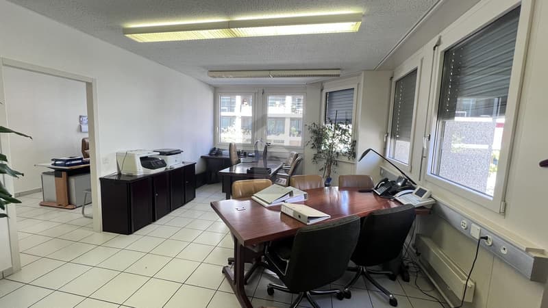 RENOWIERT, FUNKTIONELL & HELL (2)