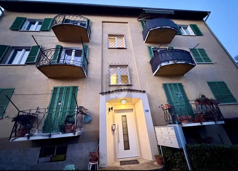 ATTRAENTE, TRANQUILLO & CON POTENZIALE (1)