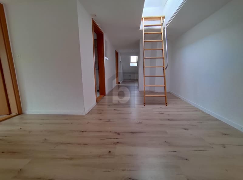 ZENTRAL MIT PRAKTISCHER DACHTERRASSE (3)