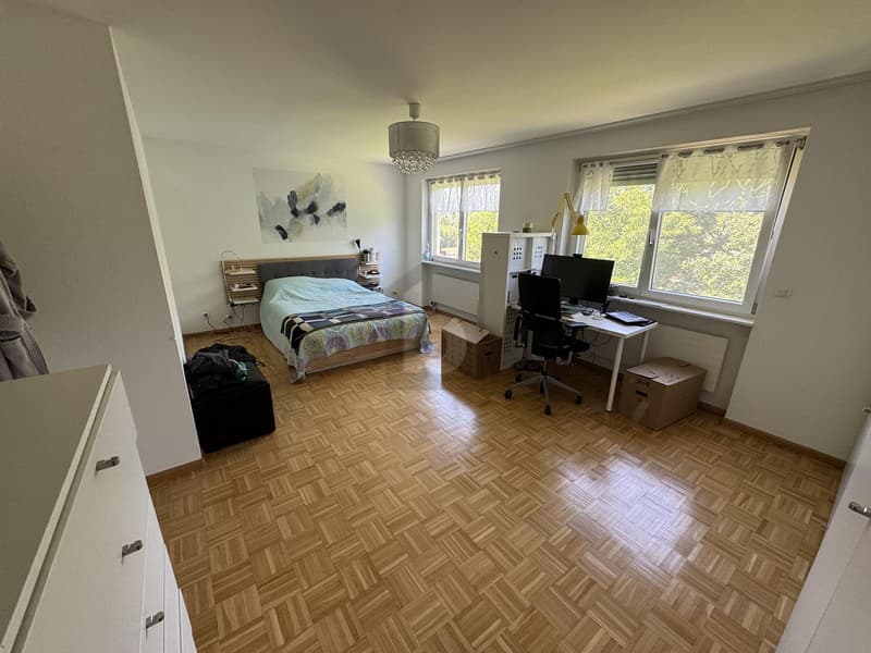 POSIZIONE TOP, VISTA DA SOGNO, A CASA (3)