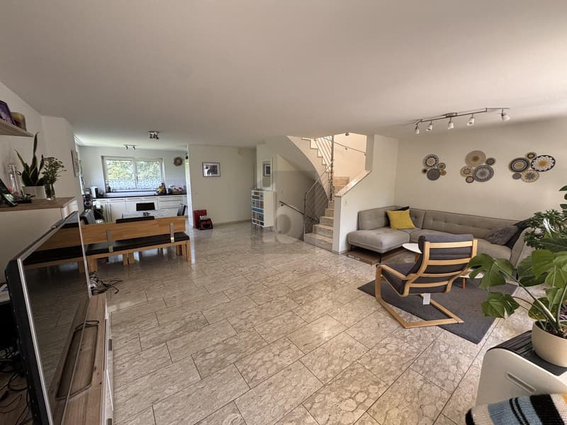 POSIZIONE TOP, VISTA DA SOGNO, A CASA (4)