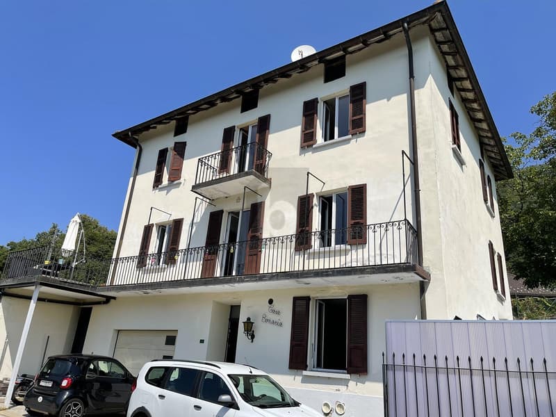 UNIFAMILIARE CON MONOLOCALE ANNESSO (5)