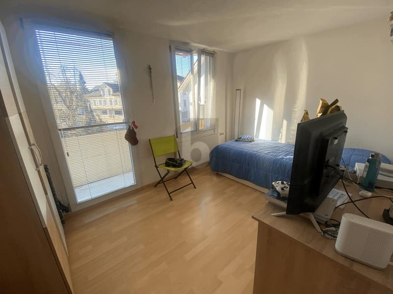 SPACIEUX, SITUÉ AU CENTRE (4)