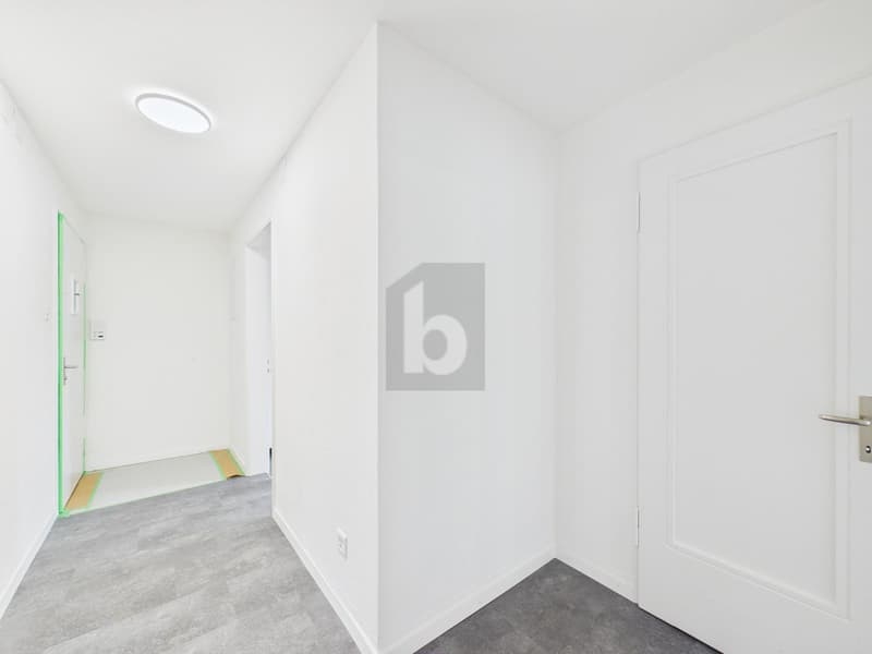 FRISCH RENOVIERT IM RUHIGEN WOHNQUARTIER (3)
