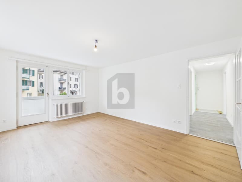 FRISCH RENOVIERT IM RUHIGEN WOHNQUARTIER (1)