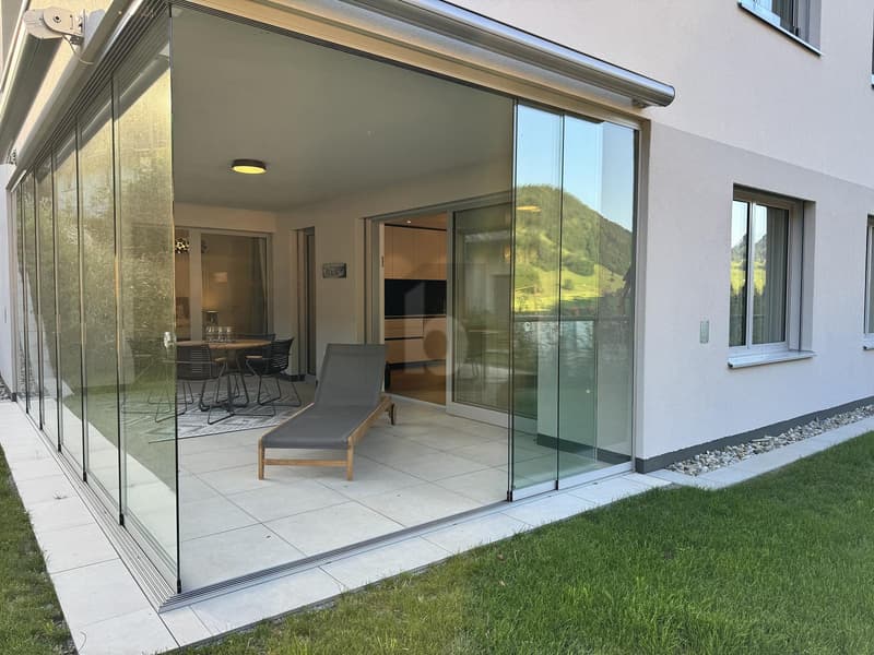 Exclusive living on the Bürgenstock (5)