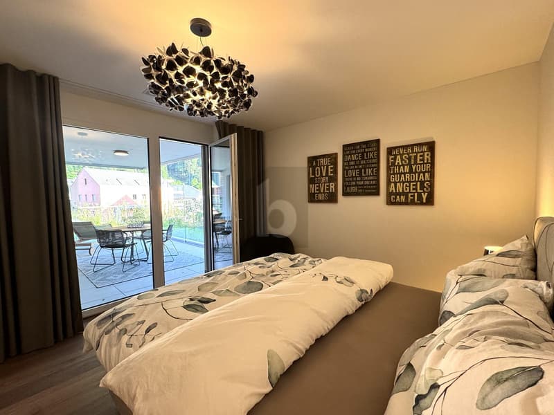 Exclusive living on the Bürgenstock (3)