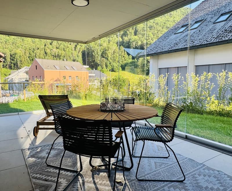 Exclusive living on the Bürgenstock (4)