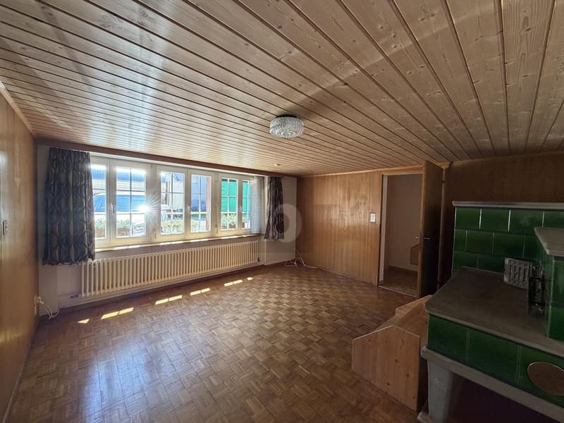 PRAKTISCHER GRUNDRISS MIT VIEL PLATZ! (1)