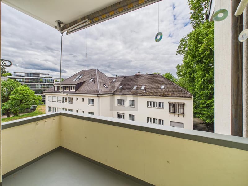 FRISCH RENOVIERT IM HERZEN DER STADT (3)