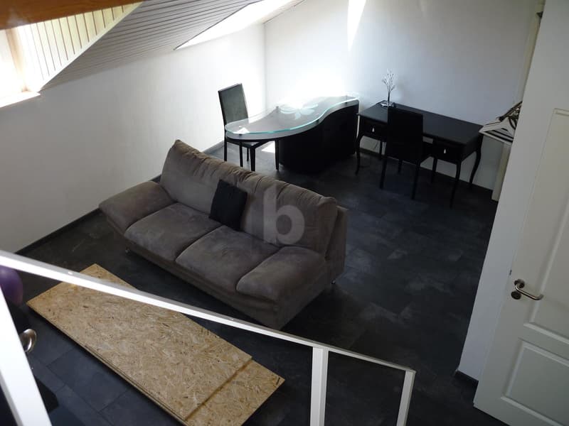 CHARMING FURNISHED DUPLEX (2)