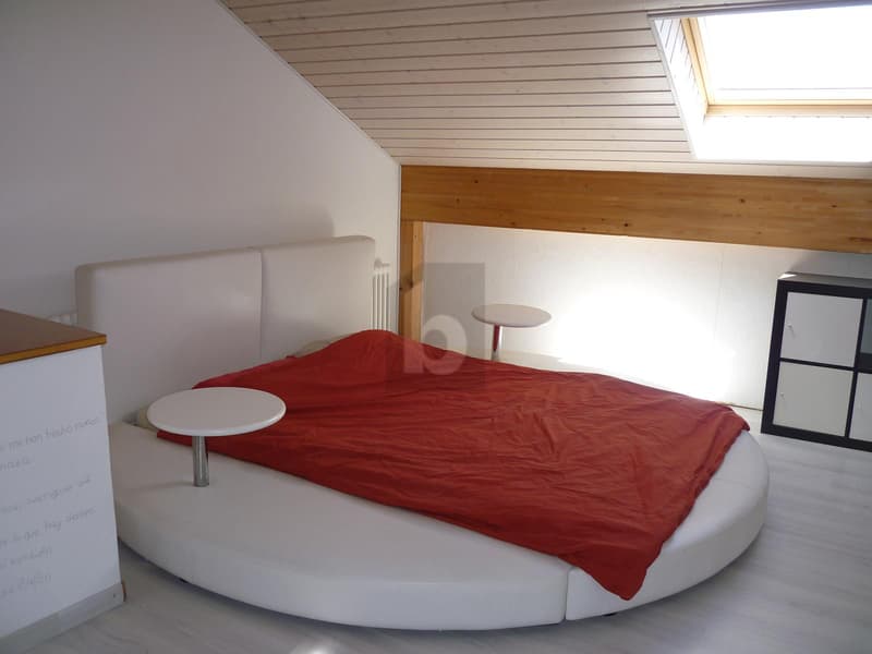 CHARMING FURNISHED DUPLEX (3)