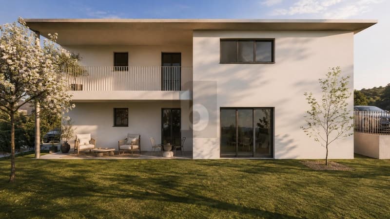 NEUBAU RESIDENZ OASIS (1)