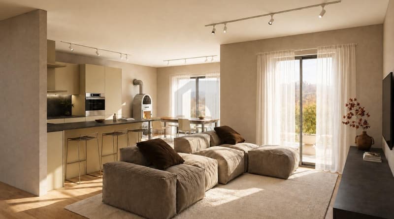 NEUBAU RESIDENZ OASIS (2)