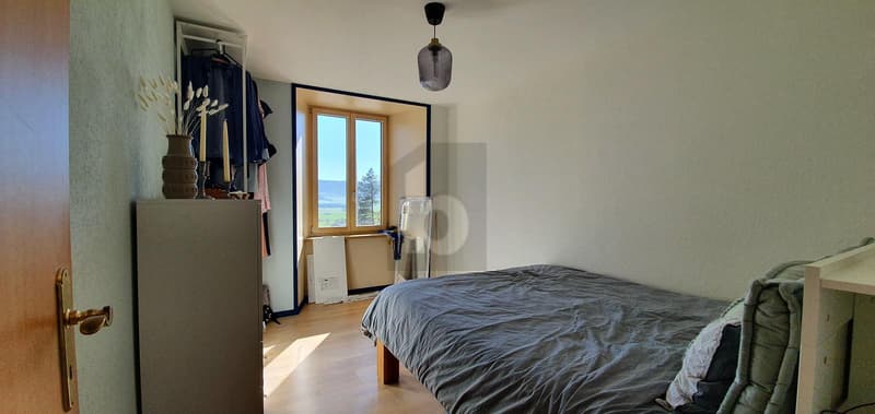 PRIX TOP, PIED À TERRE DANS LA VALLÉE DE LA SAGNE (5)