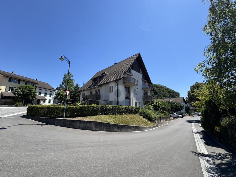 Habiter sur deux niveaux avec galerie et balcon (1)