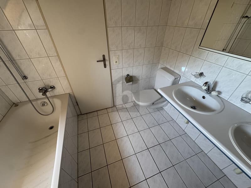 Habiter sur deux niveaux avec galerie et balcon (5)
