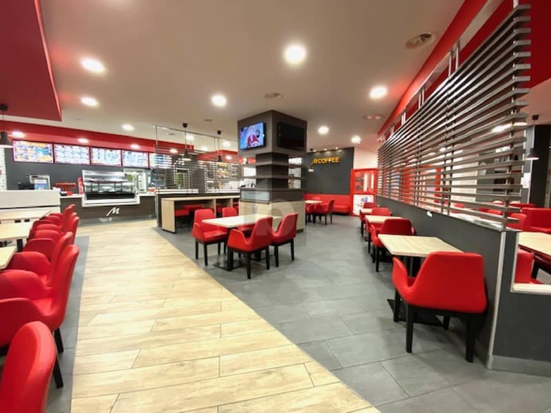 IDEAL LOCATION - GUARANTEED CLIENTELE (1)