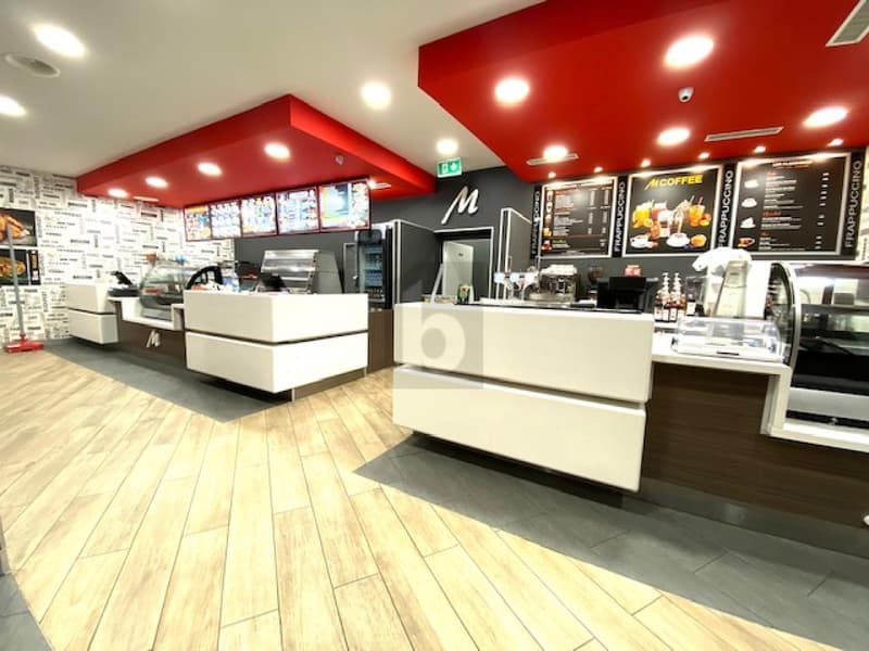 IDEAL LOCATION - GUARANTEED CLIENTELE (3)