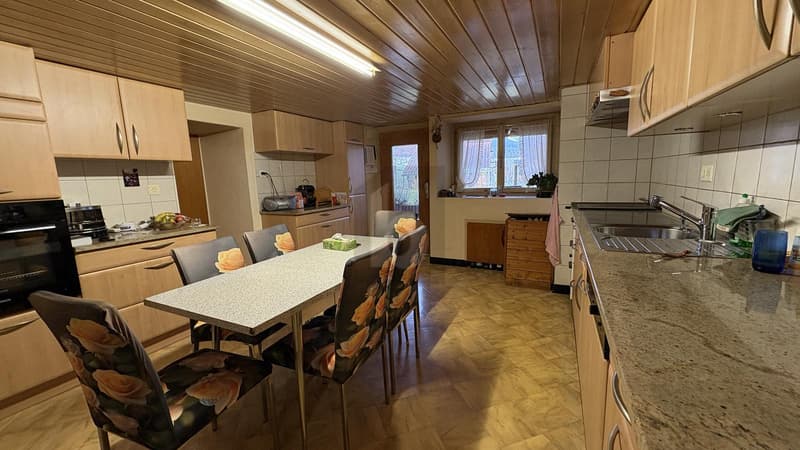 IDÉAL POUR LA CRÉATION D'APPARTEMENTS (3)