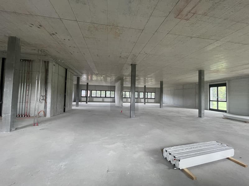 Projet de construction neuve pour votre entreprise (3)
