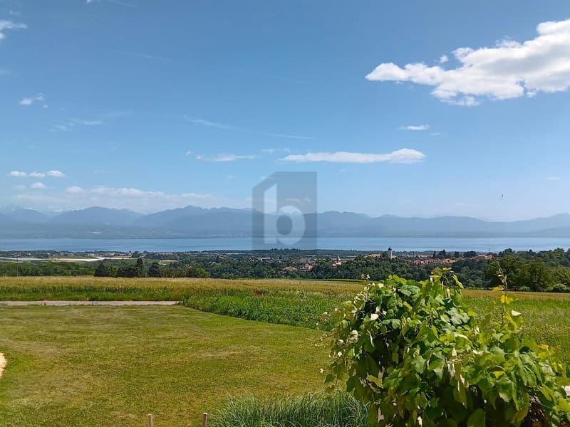 Traumhafte Lage, Panoramablick! (3)