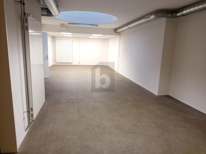 DYNAMIQUE, CONFORTABLE & CENTRAL (2)