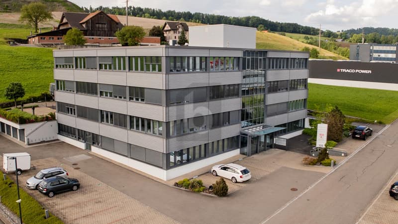 STEUER OPTIMIERTER STANDORT, AUSGEZEICHNETE LAGE! (2)
