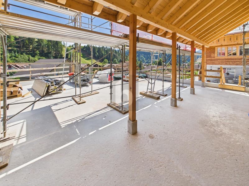 MODERNE, DURABLE ET PROCHE DE LA NATURE (5)