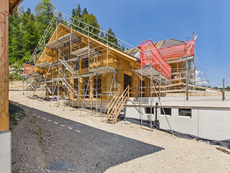 MODERNE, DURABLE ET PROCHE DE LA NATURE (2)