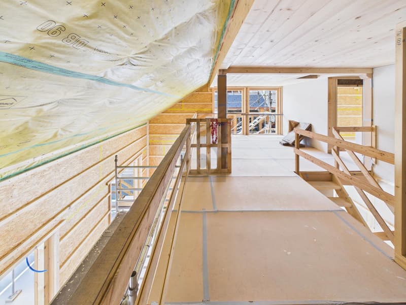 MODERNE, DURABLE ET PROCHE DE LA NATURE (4)