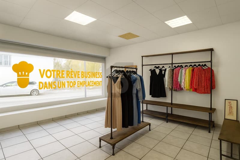 Lokal Gewerbe - Für jedes Gewerbe (3)