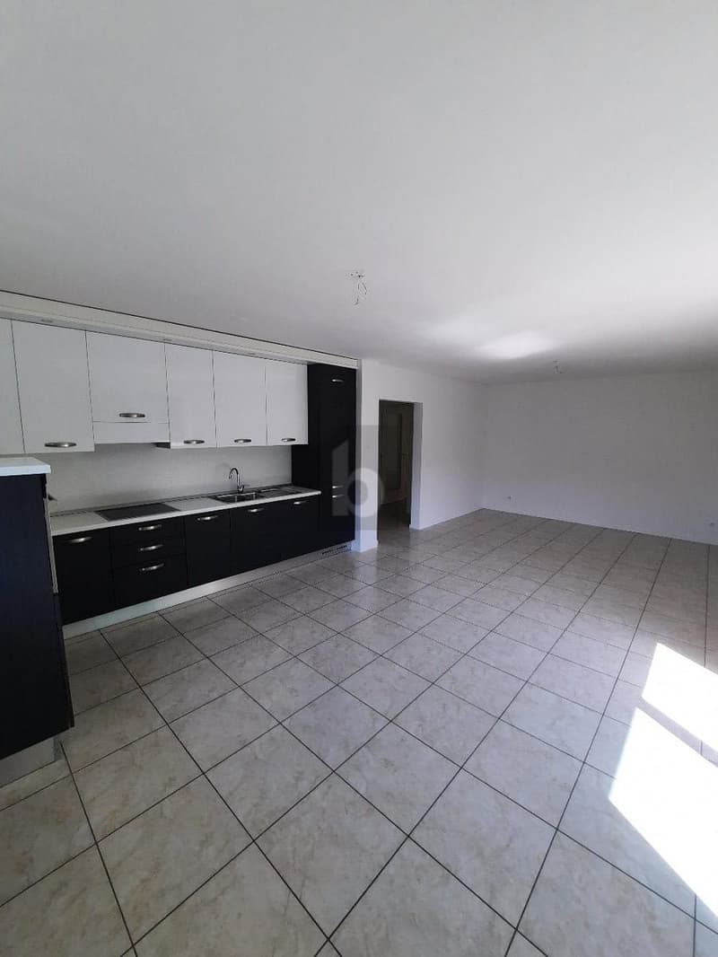 With large terrace and private garden (1)