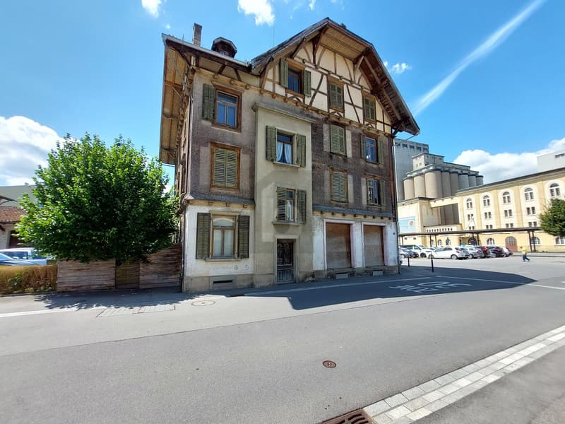 INVESTCHANCE FÜR LIEBHABER HISTORISCHER BAUTEN (3)