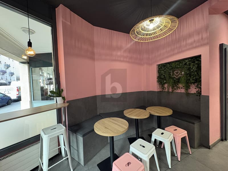 Restaurant in Plainpalais mit guter Rendite! (4)