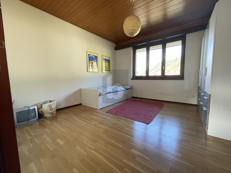 Geräumiges Haus mit Garten und Terrassen (5)