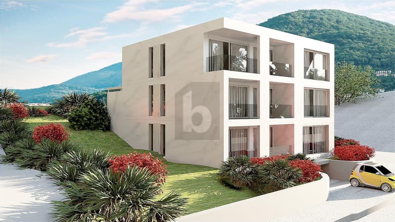 BRIGHT, ELEGANT AND EXCLUSIVE WITH TERRACE (1)