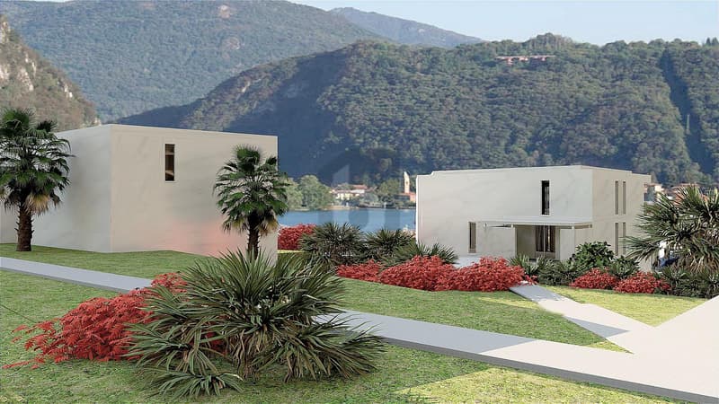 BRIGHT, ELEGANT AND EXCLUSIVE WITH TERRACE (2)