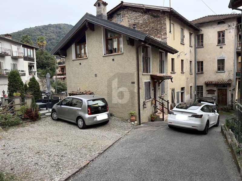 SPAZIOSA IN ZONA TRANQUILLA (1)