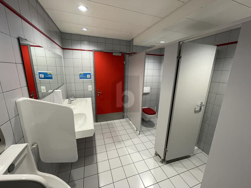 GROSS UND HELL AN ZENTRALER LAGE (3)